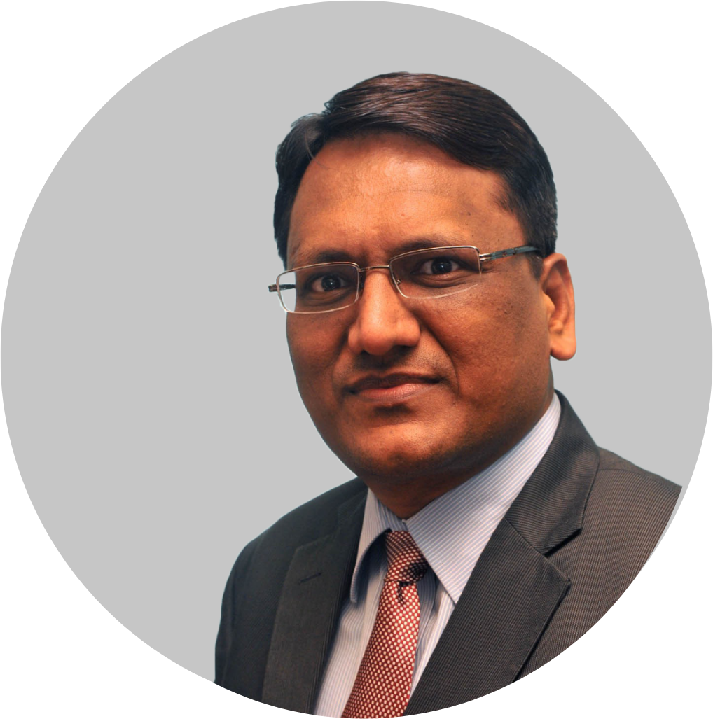 Ashok Kumar Mittal