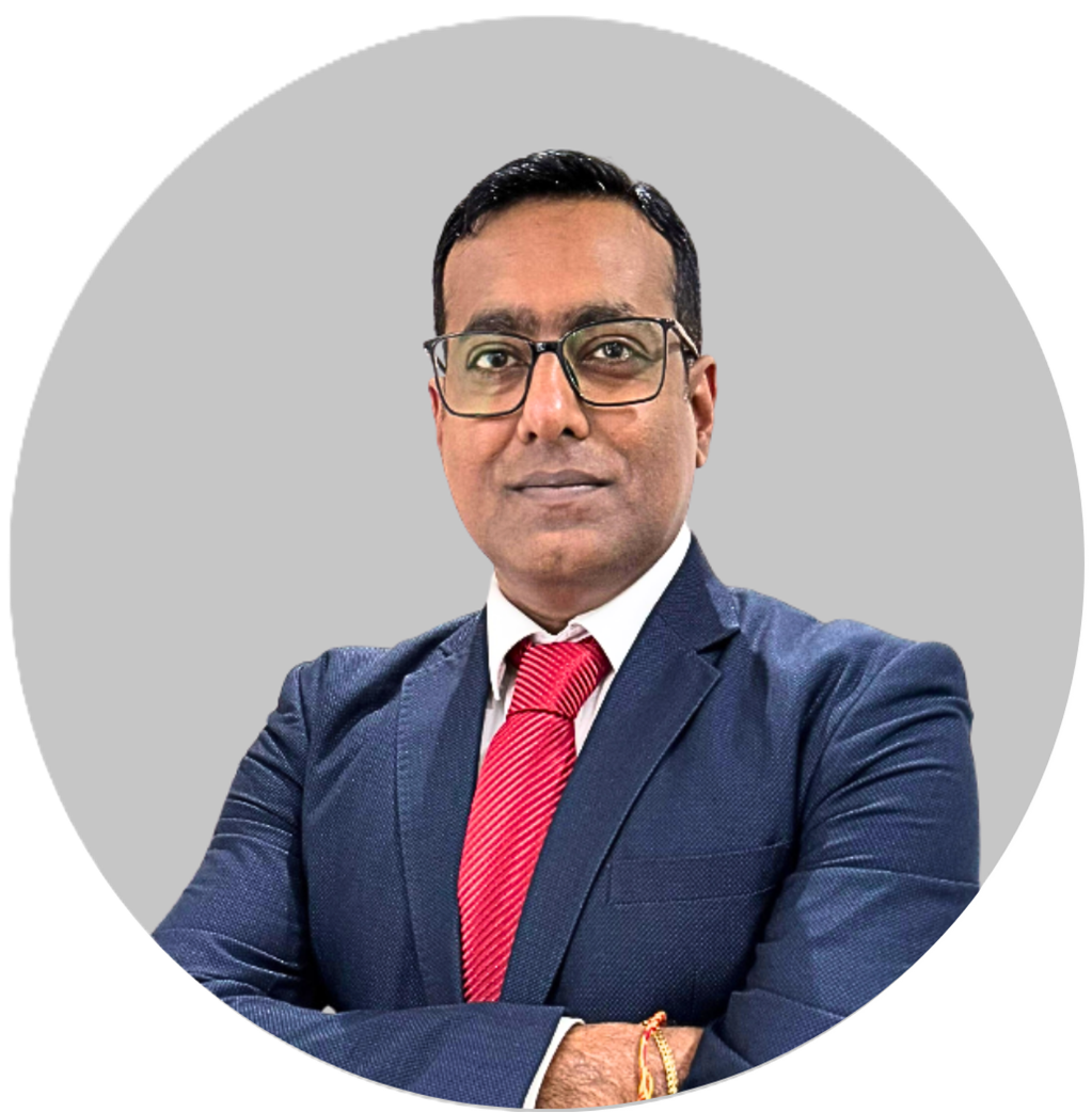 Shanker Raman