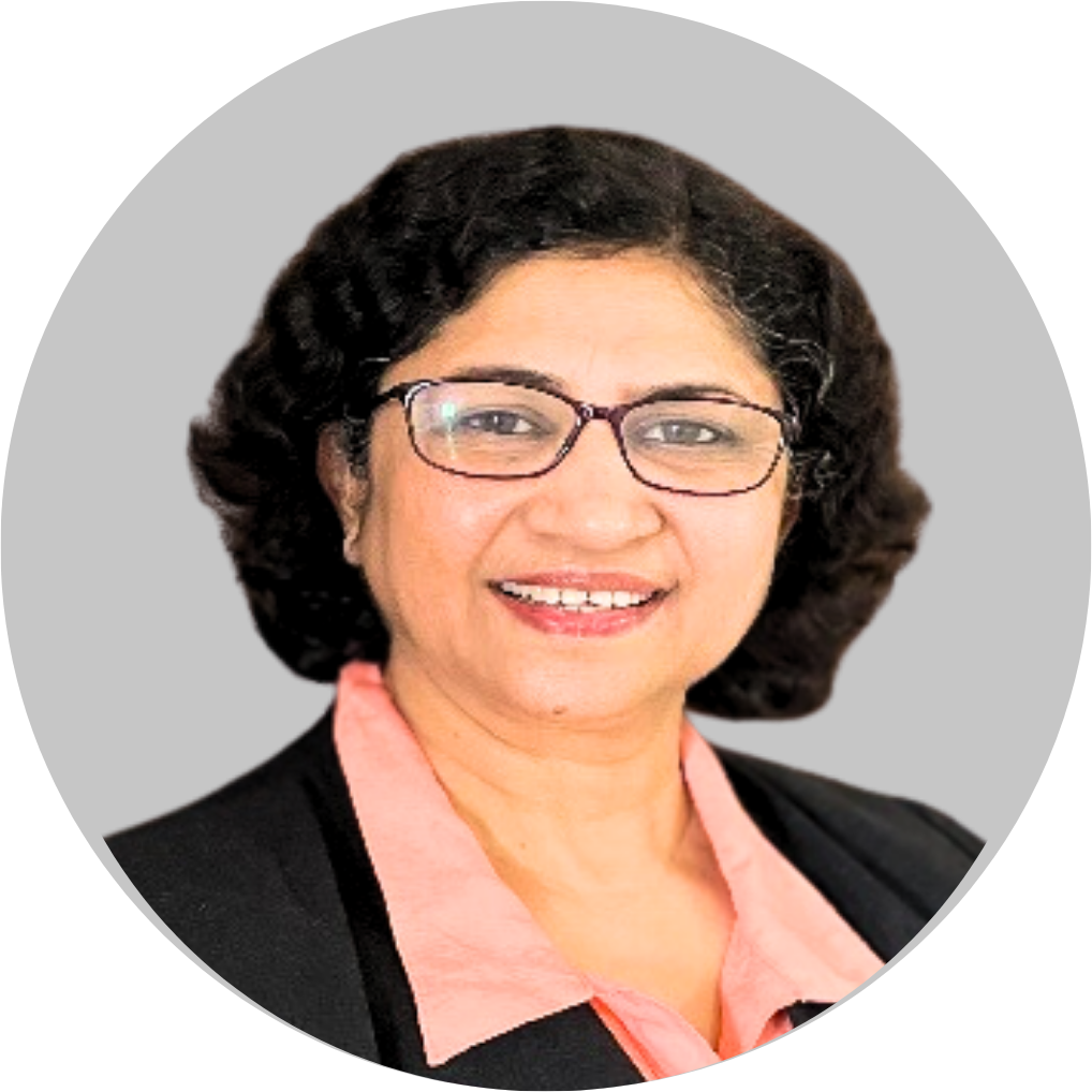 Vijaya Gupta