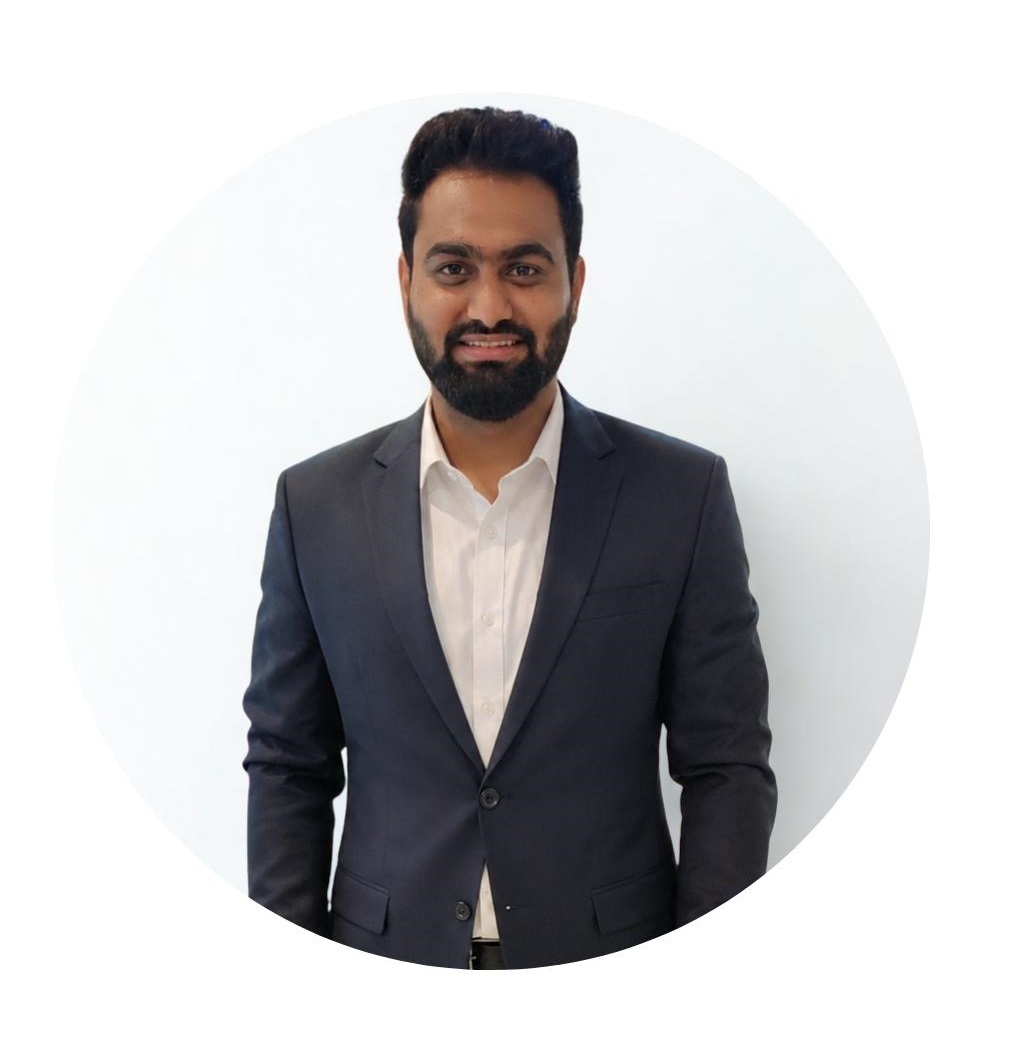 Akash Bheda