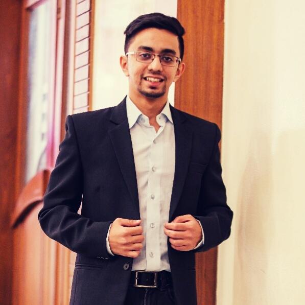 Abhay Goswami