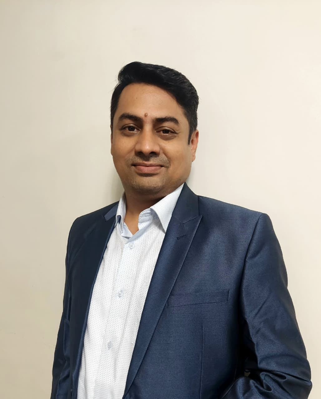 Sagar Bajaj