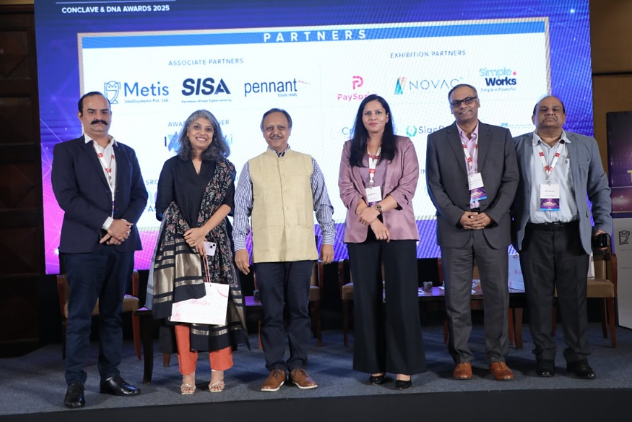 Banking Fronties presents NBFC's Tomorrow