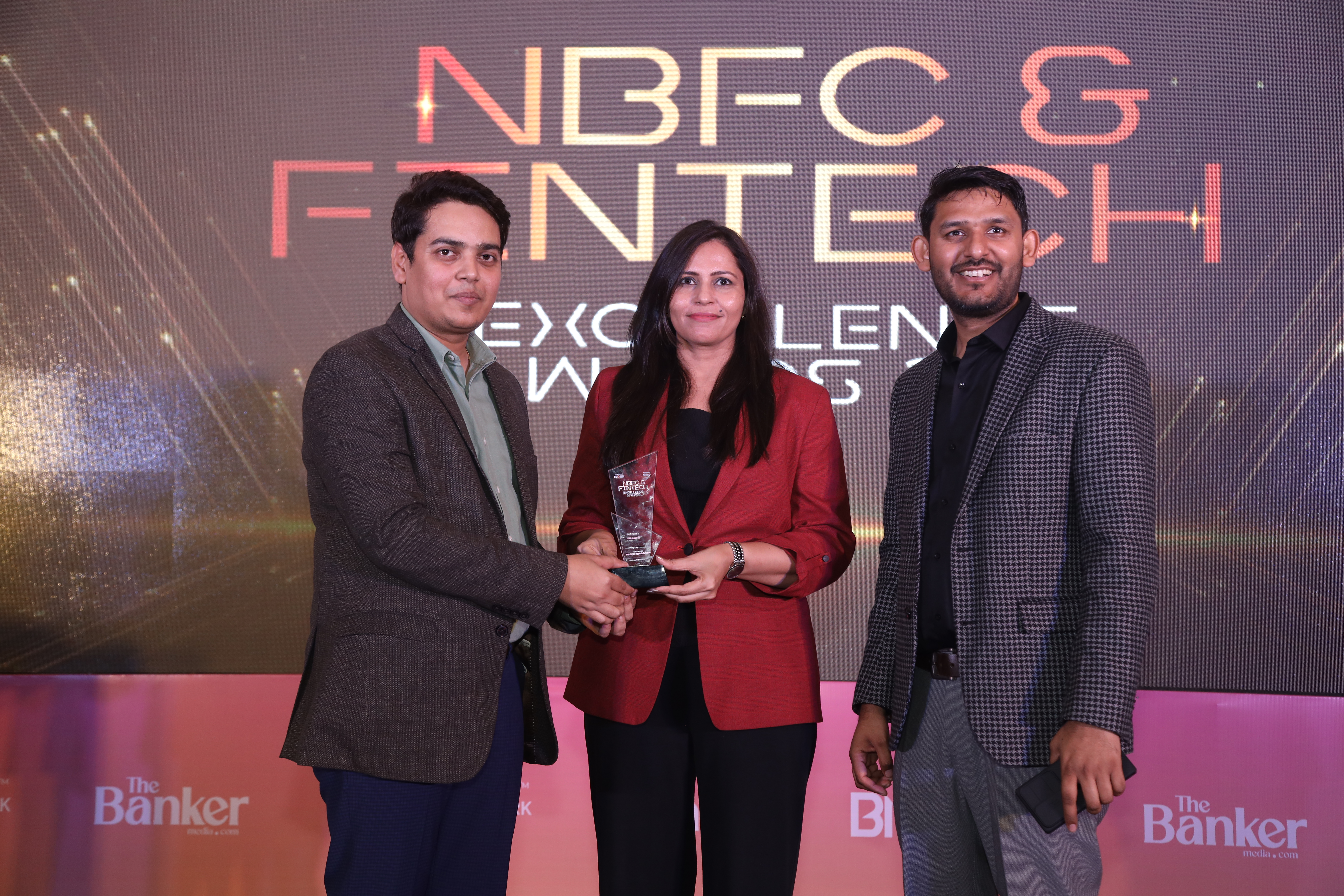 21st Edition NBFC & Fintech Conclave & Awards 2026
