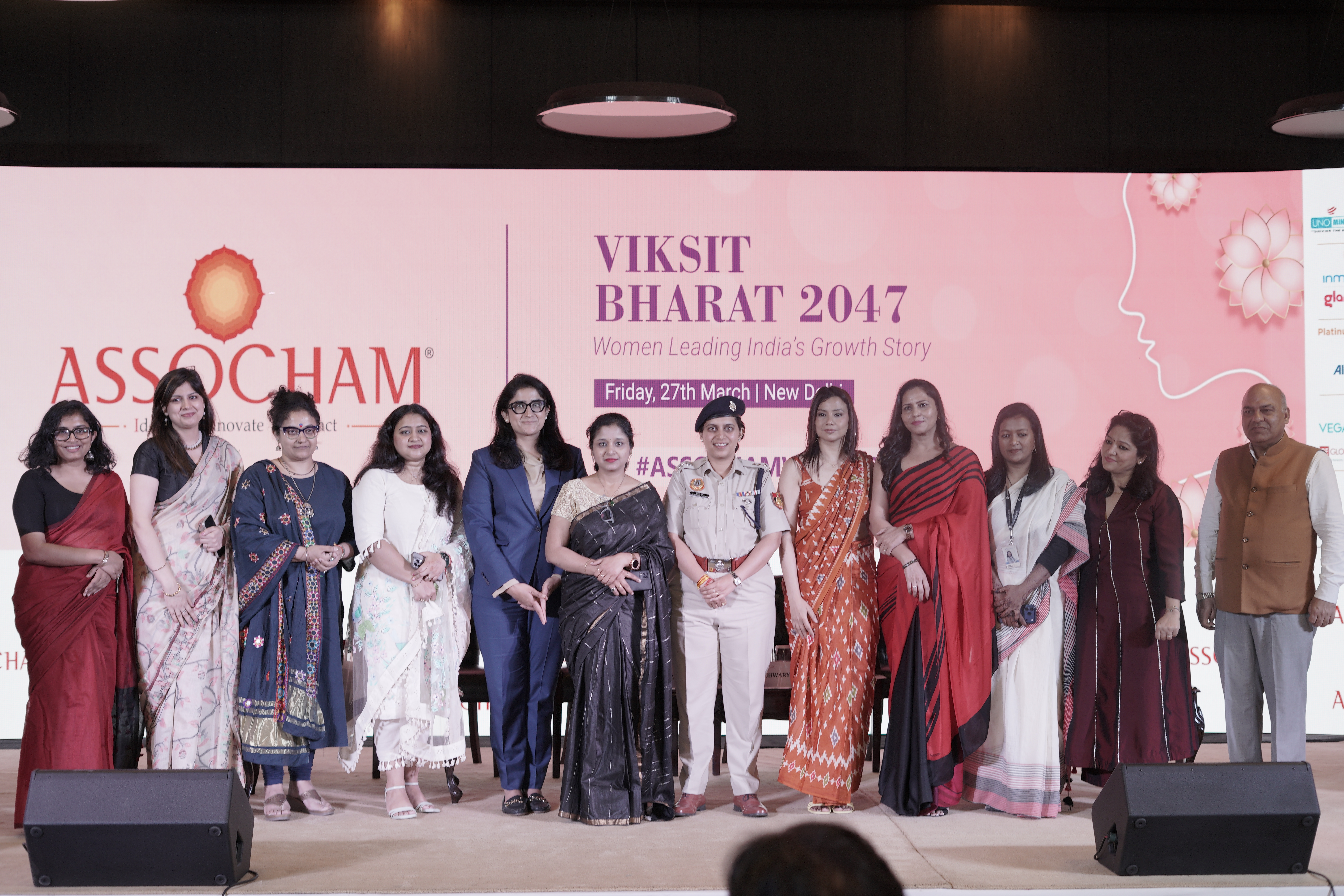 Viksit Bharat 2047